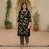 Digital Print Viscose Crepe Fabric - F5171